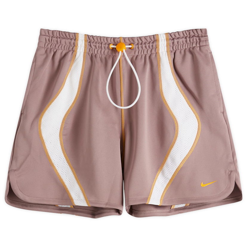 Shortsit Nike Project F.R.O.G. Woven Shorts Ruskea | HJ6944-204