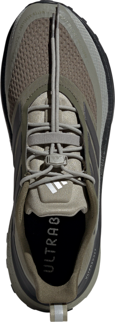 Tennarit ja kengät adidas Performance Ultraboost 5 Climawarm Vihreä | ig9354, 1