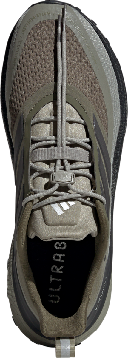 Tennarit ja kengät adidas Performance Ultraboost 5 Climawarm Vihreä | ig9354, 1