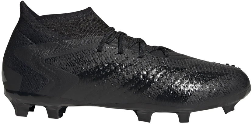Tennarit ja kengät adidas Performance PREDATOR ACCURACY.1 FG Football Boots Musta | gw4613