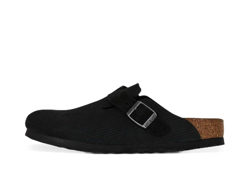 Tennarit ja kengät Birkenstock Boston Musta | 1026172