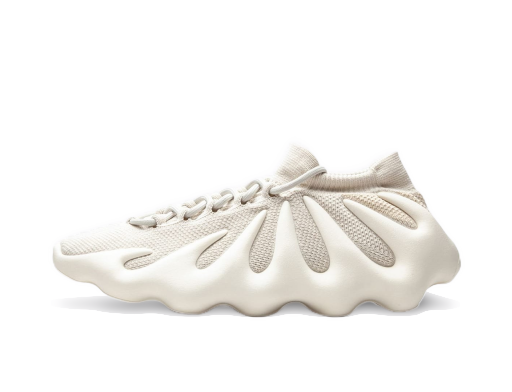 Tennarit ja kengät adidas Yeezy Yeezy 450 "Cloud White" Valkoinen | H68038