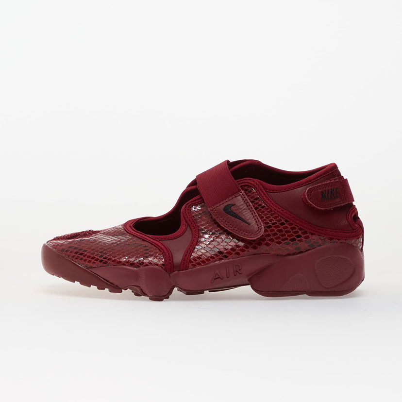 Tennarit ja kengät Nike Air Rift 42 Burgundia | IM5739-600