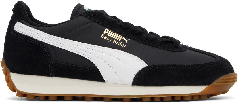 Tennarit ja kengät Puma Easy Rider Vintage Musta | 40077310
