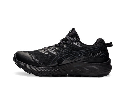 Juoksu Asics Gel-Trabuco 10 G-Tx Musta | 1012B175 001