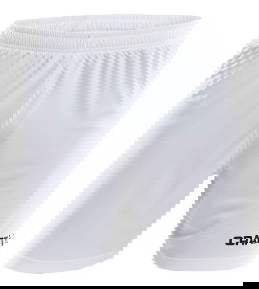 Shortsit Craft Shorts Solid Valkoinen | 1905572-1900