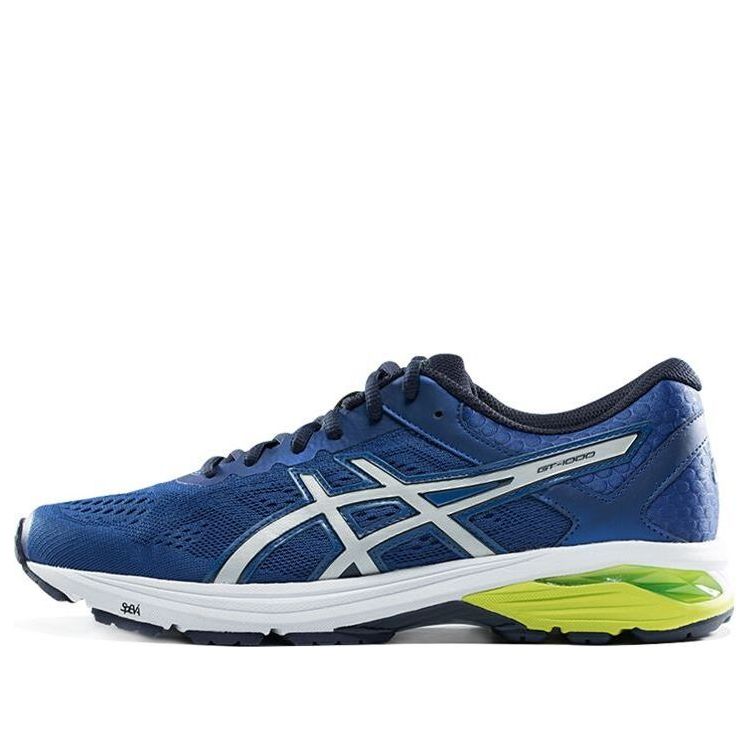 Tennarit ja kengät Asics Gt-1000 6 Sininen | T7A4N-4993