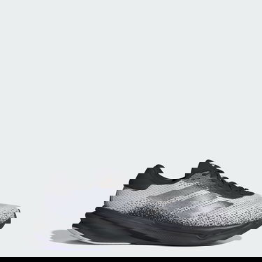 Tennarit ja kengät adidas Performance Supernova Stride Harmaa | IG8321, 0