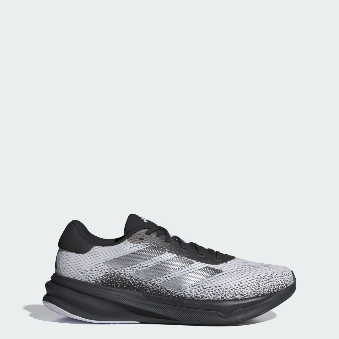Tennarit ja kengät adidas Performance Supernova Stride Harmaa | IG8321, 0
