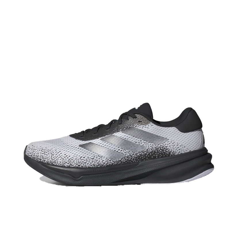 Juoksu adidas Performance Supernova Stride Harmaa | IG8321