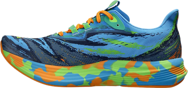 Tennarit ja kengät Asics NOOSA TRI 15 Monivärinen | 1011b609-403, 4