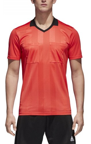 Jersey adidas Originals Referee 18 Jersey Punainen | cv6310