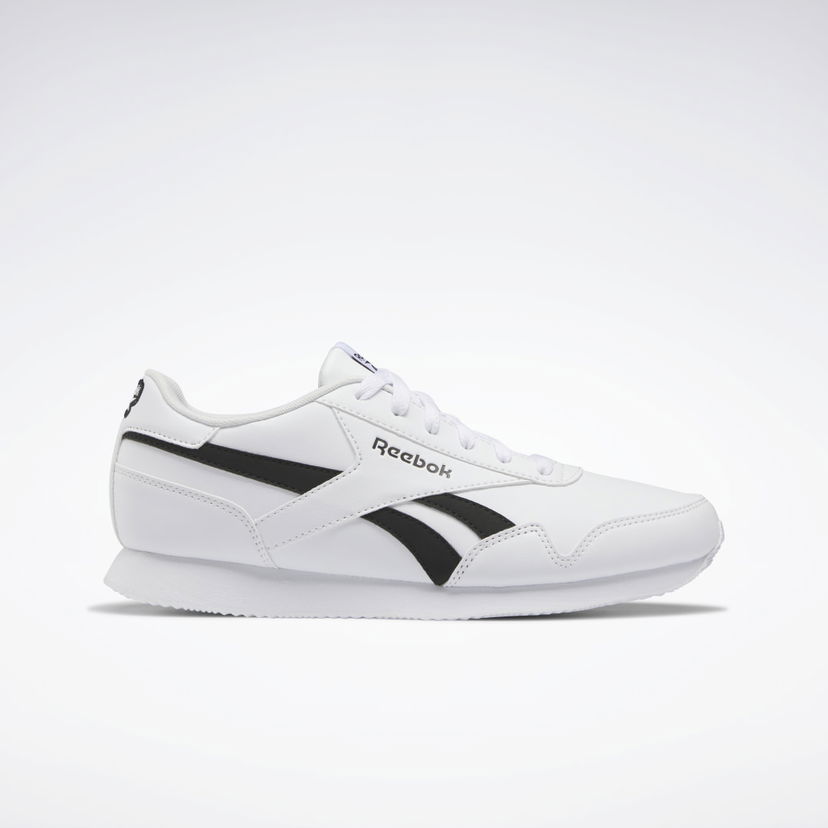 Tennarit ja kengät Reebok Royal Classic Jogger 3.0 Valkoinen | GZ2402