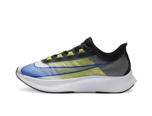 Juoksu Nike Zoom FLY 3 Harmaa | at8240-104