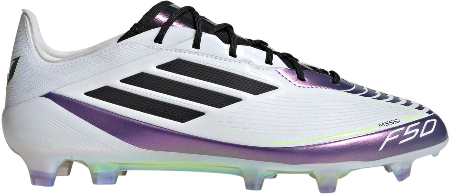 Tennarit ja kengät adidas Performance F50 ELITE FG Messi Valkoinen | ie9063, 0