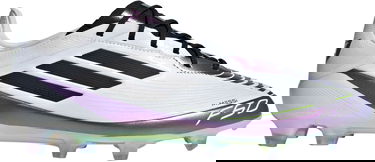 Tennarit ja kengät adidas Performance F50 ELITE FG Messi Valkoinen | ie9063, 0