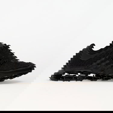 Tennarit ja kengät adidas Performance Megaride Musta | JP9626, 3