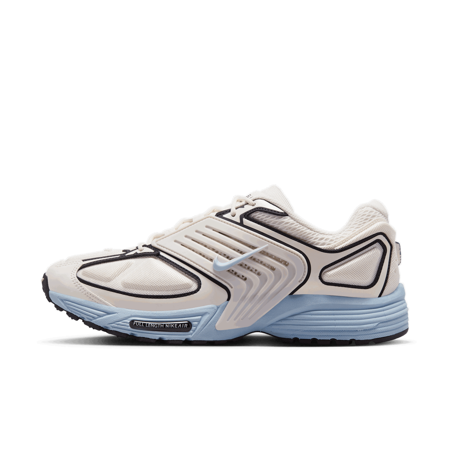 Tennarit ja kengät Nike Air Pegasus Wave Valkoinen | IB0612-009, 0