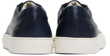 Tennarit ja kengät Common Projects Common Projects Summer Achilles Tummansininen | ARTICLE 2477, 1