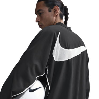 Villapaita Nike Nike DF Academy+ Shell Top Long Sleeve Musta | hj4237-010, 3