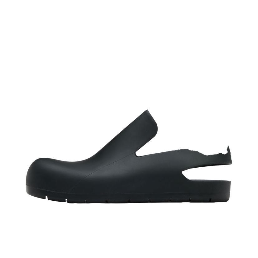 Tennarit ja kengät Bottega Veneta Puddle Loafers "Black" Musta | 658767 V00P0