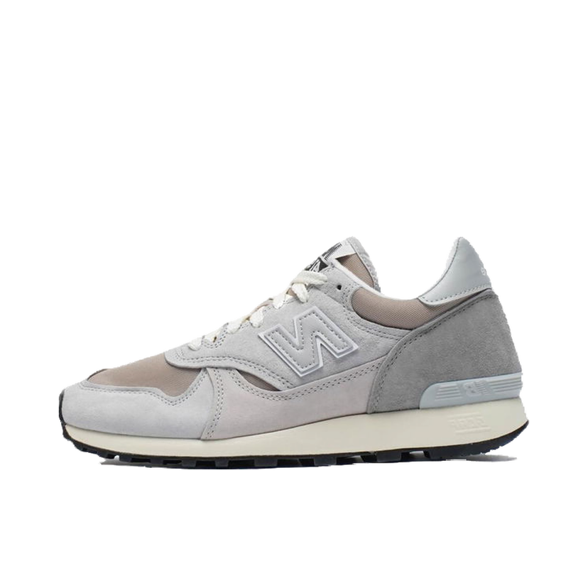 Tennarit ja kengät New Balance 475 Harmaa | M475VTI