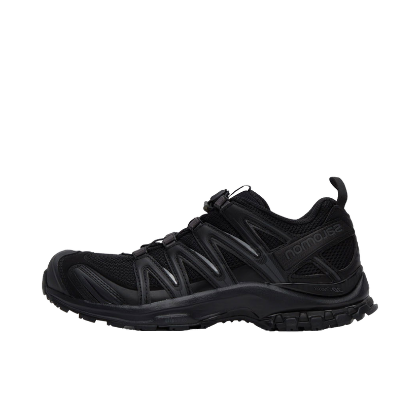 Outdoor Salomon XA-Pro 3D Low-Top Musta | 416174