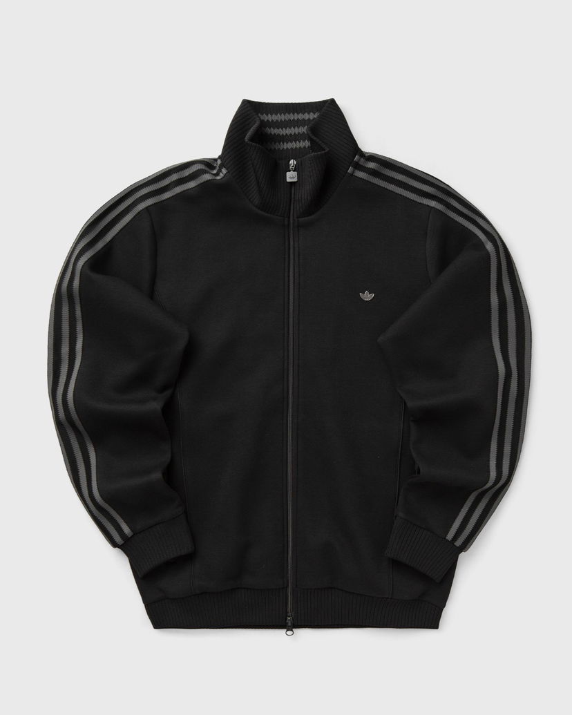 Verryttelypuku adidas Originals Premium Track Jacket Musta | JY2736