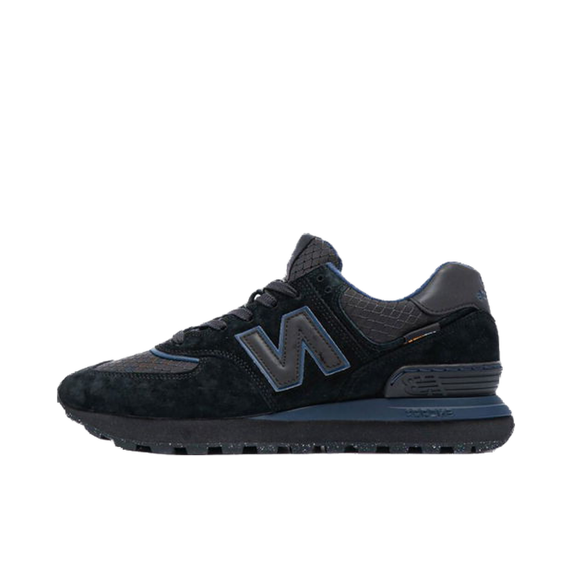 Tennarit ja kengät New Balance 574 Sininen | U574LGPB