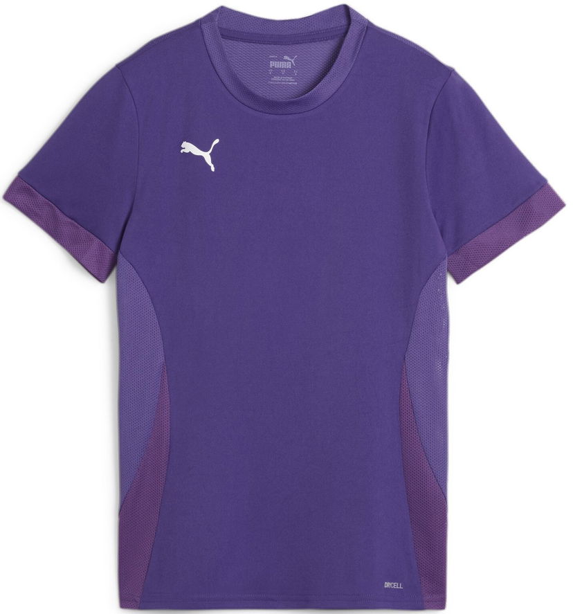 Jersey Puma teamGOAL Matchday Jersey Wmns Violetti | 705749-10
