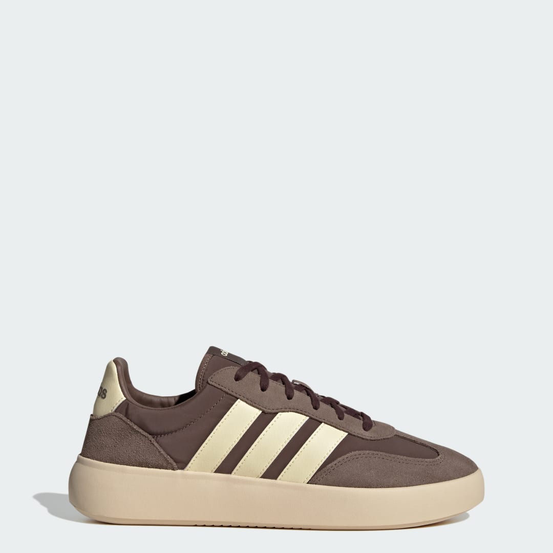 Tennarit ja kengät adidas Performance Barreda Decode Ruskea | JR3519, 0