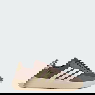 Tennarit ja kengät adidas Performance Barreda Decode Ruskea | JR3519, 0