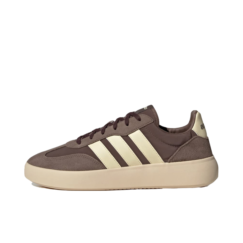 Tennarit ja kengät adidas Performance Barreda Decode Ruskea | JR3519