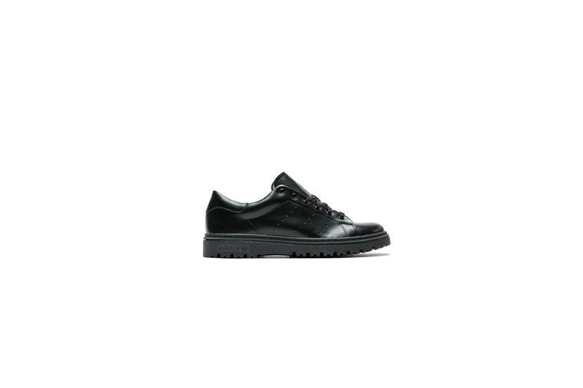 Tennarit ja kengät adidas Originals Originals STAN SMITH Musta | JQ5838