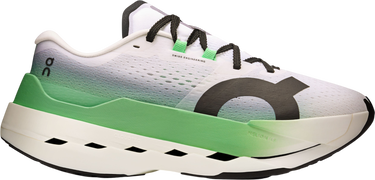 Tennarit ja kengät On Running Cloudboom Max Valkoinen | 3wf30184325, 0