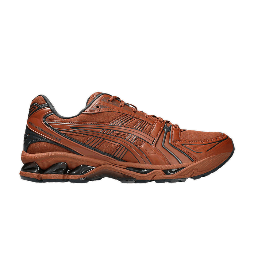 Tennarit ja kengät Asics Gel Kayano 14 "Rusty Brown" Punainen | 1203A412-200