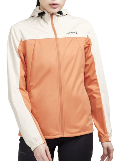 Tuulitakki Craft ADV Essence Hydro Jacket Oranssi | 1912465-732211