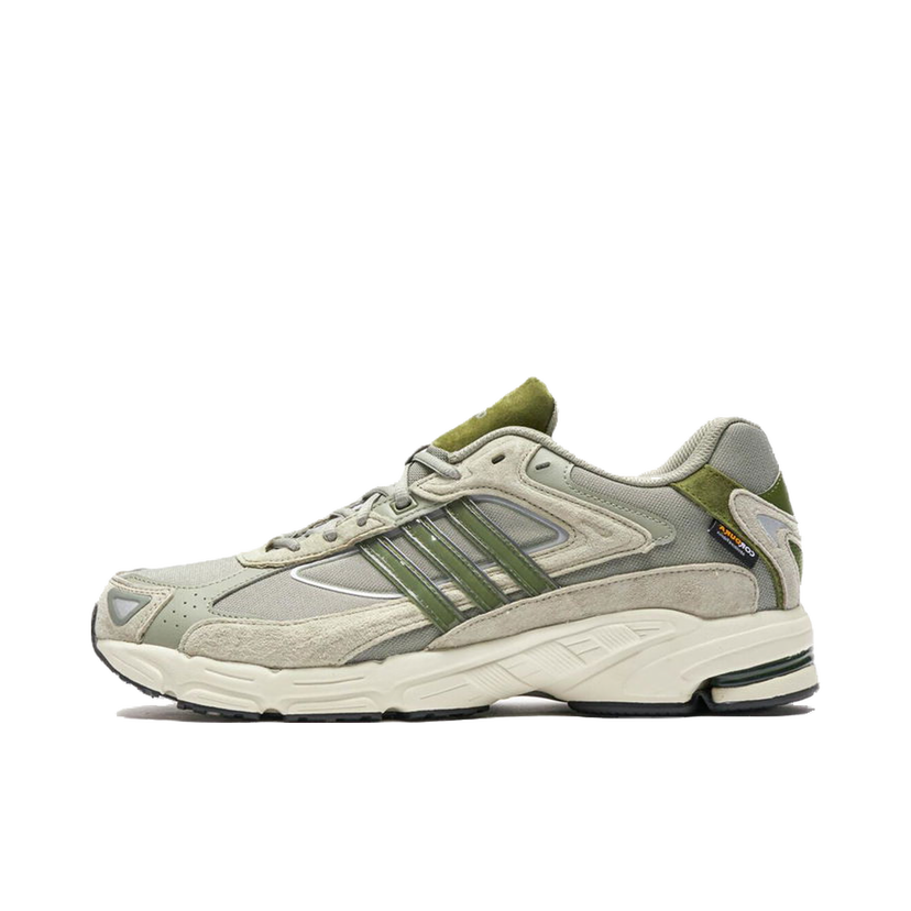 Tennarit ja kengät adidas Originals RESPONSE CL Harmaa | ID3142