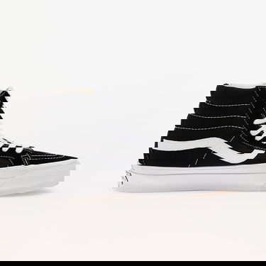 Tennarit ja kengät Vans Sk8-Hi Reissue 38 LX Musta | VN000CR0BA21, 1