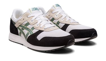 Tennarit ja kengät Asics Lyte Classic "Grey" Harmaa | 1201A477-103, 4