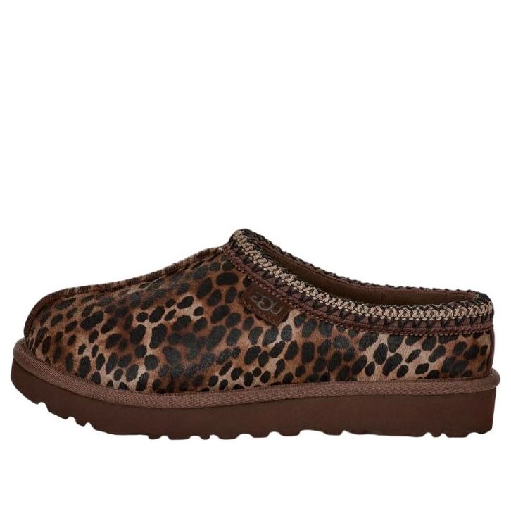 Tennarit ja kengät UGG Tasman Caspian Slippers Ruskea | 1158350-BCDR
