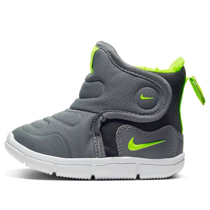 Tennarit ja kengät Nike Nike Novice Boot Harmaa | AV8338-002, 0