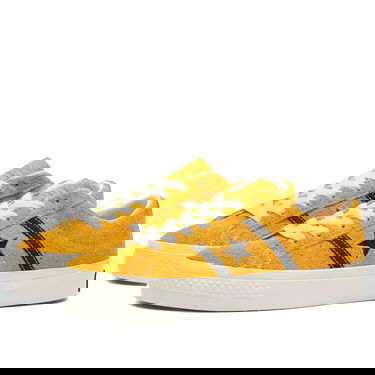 Tennarit ja kengät Converse One Star Academy Pro Ox, Size UK 7 Keltainen | A06425C, 2