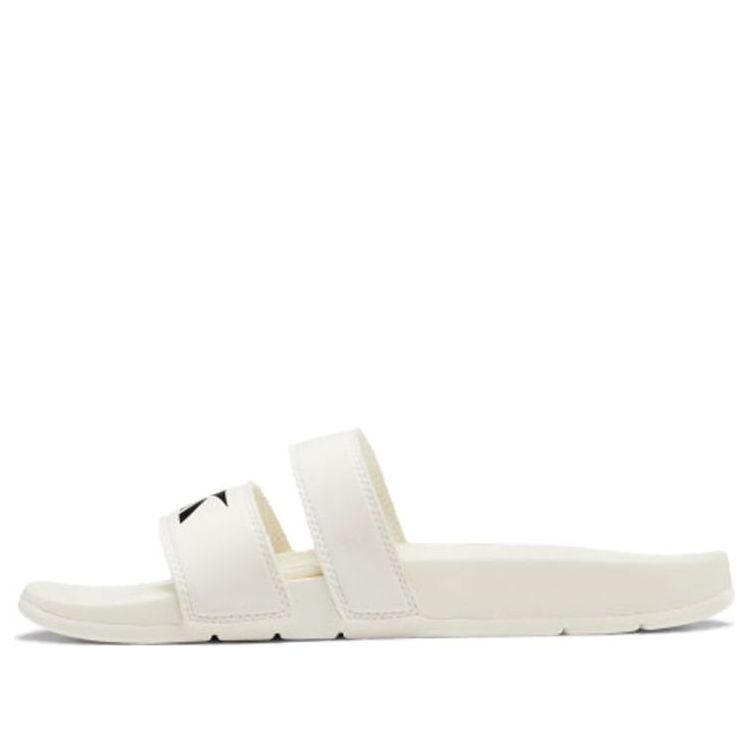 Tennarit ja kengät Reebok DS Comfort Slides Valkoinen | FV8830, 0