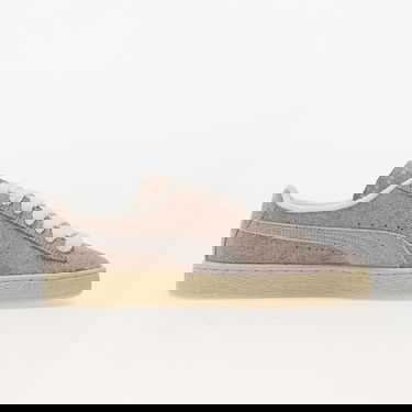 Tennarit ja kengät Puma Suede R-Suede Beige | 39870401, 1