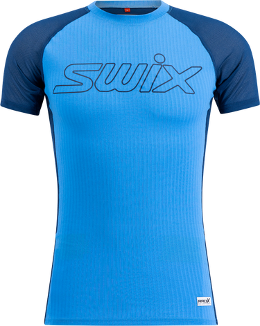 T-paita SWIX Swix RaceX Light T-Shirt Sininen | 10003-71003, 0