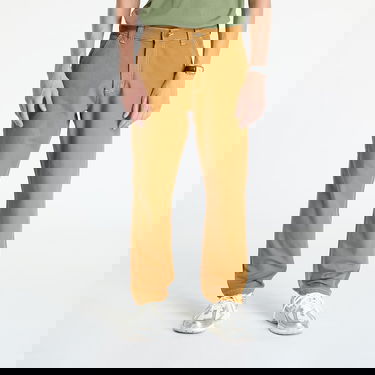 Housut Lee Pants Carpenter Glazed Ginger Oranssi | 112355781, 0