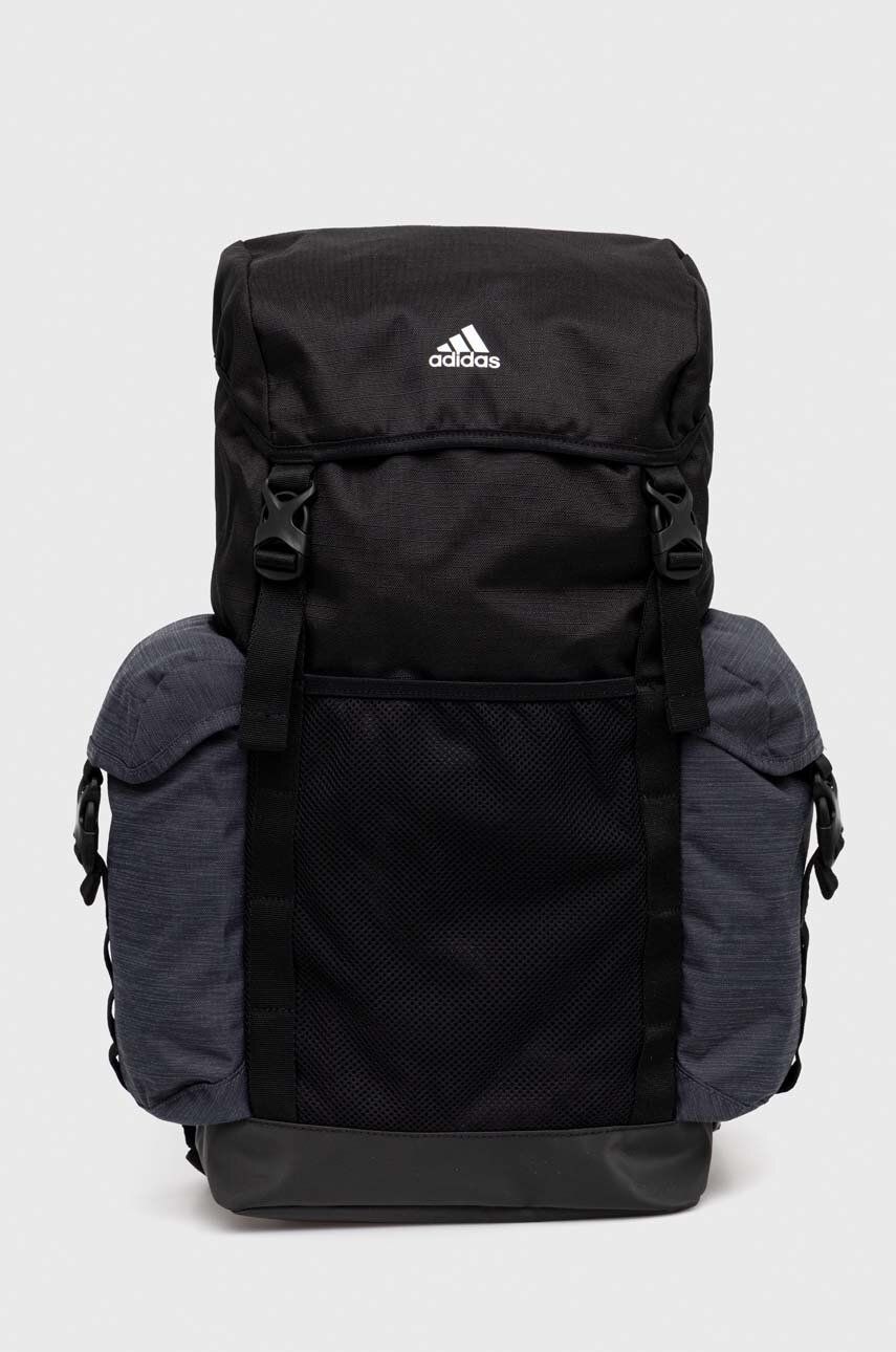 Reppu adidas Performance Xplorer Backpack Musta | IB2671, 0