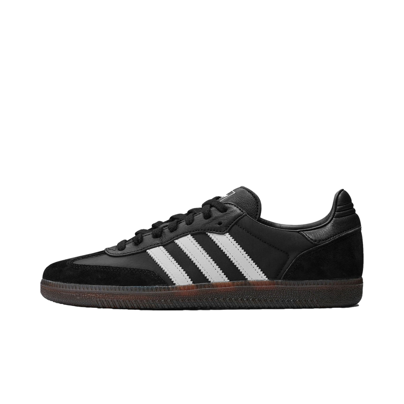 Tennarit ja kengät adidas Originals Samba Dover Street Market Black Musta | IH4979