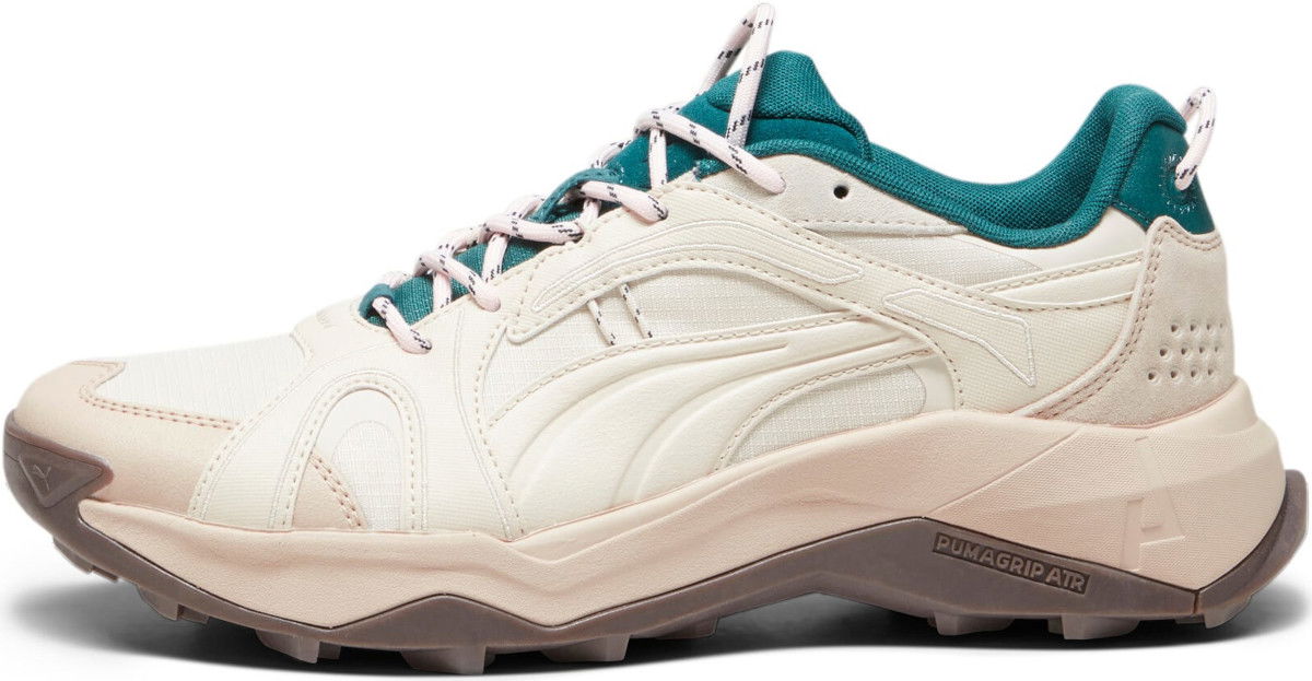 Tennarit ja kengät Puma Explore Nitro SPS Beige | 392772-02, 0